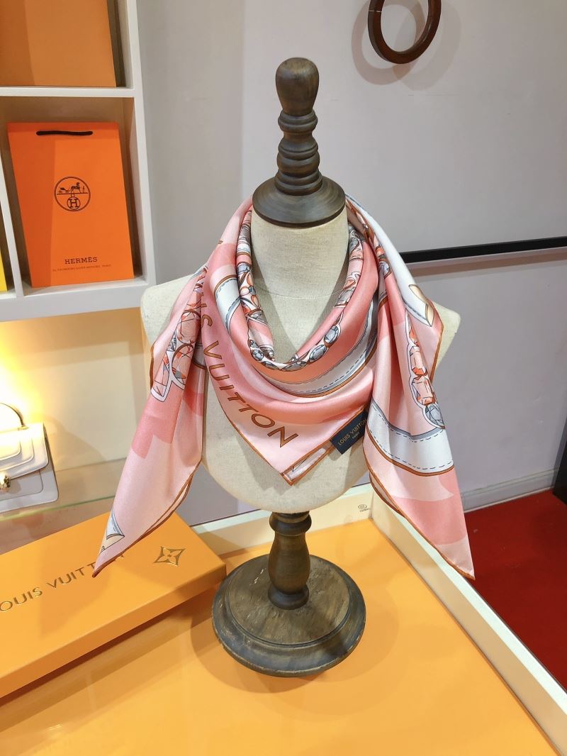 Louis Vuitton Scarf